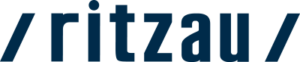 Omtale fra RITZAU - logo