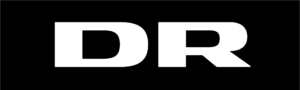 Omtale fra DR1 - logo